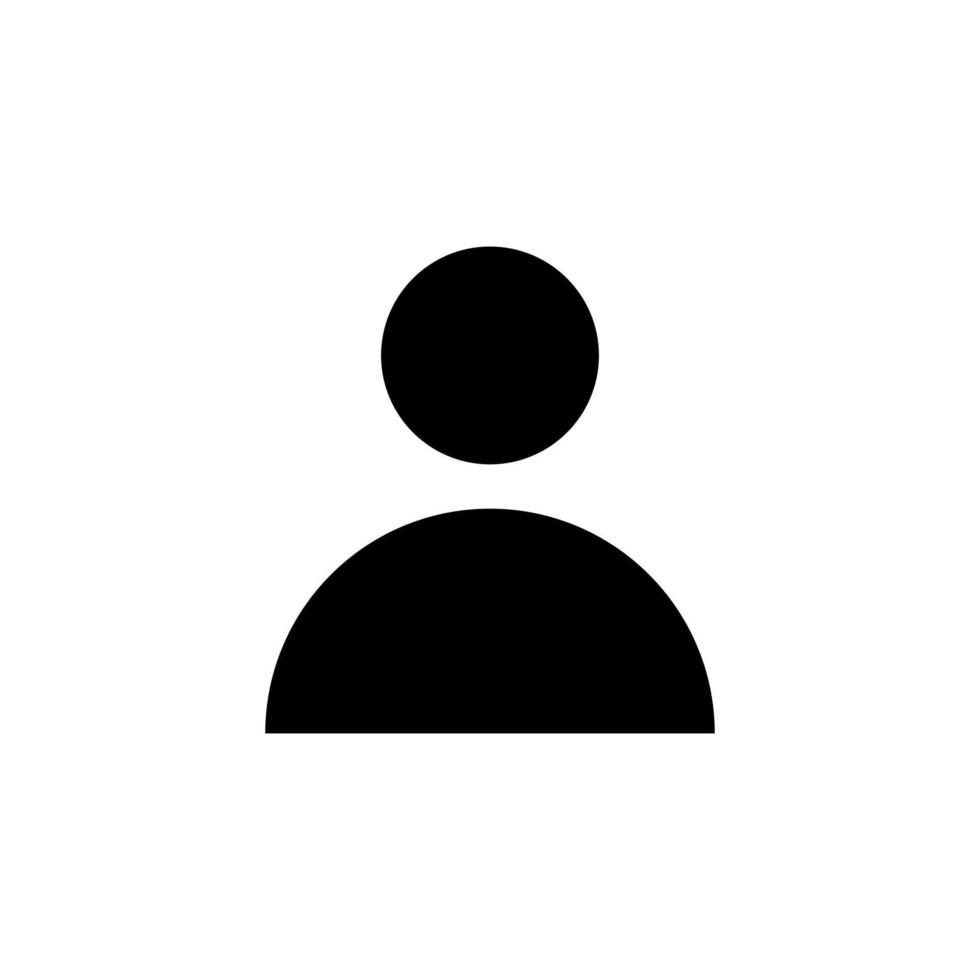 default avatar