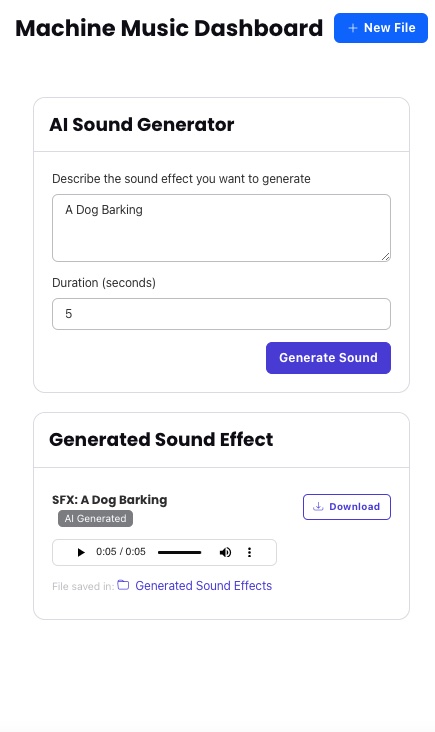 Animal Sounds