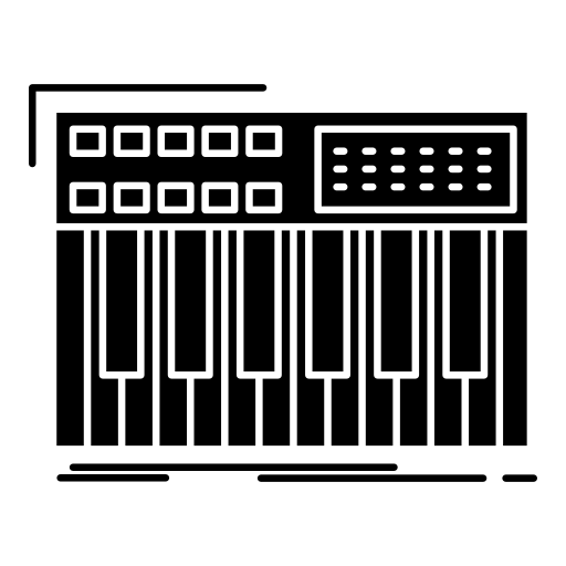 VST Presets icon